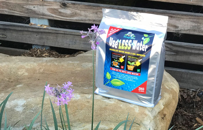 granular soil amendment