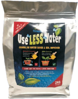 granular soil amendment